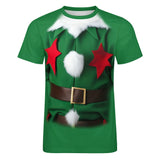 Elf Costume Shirt