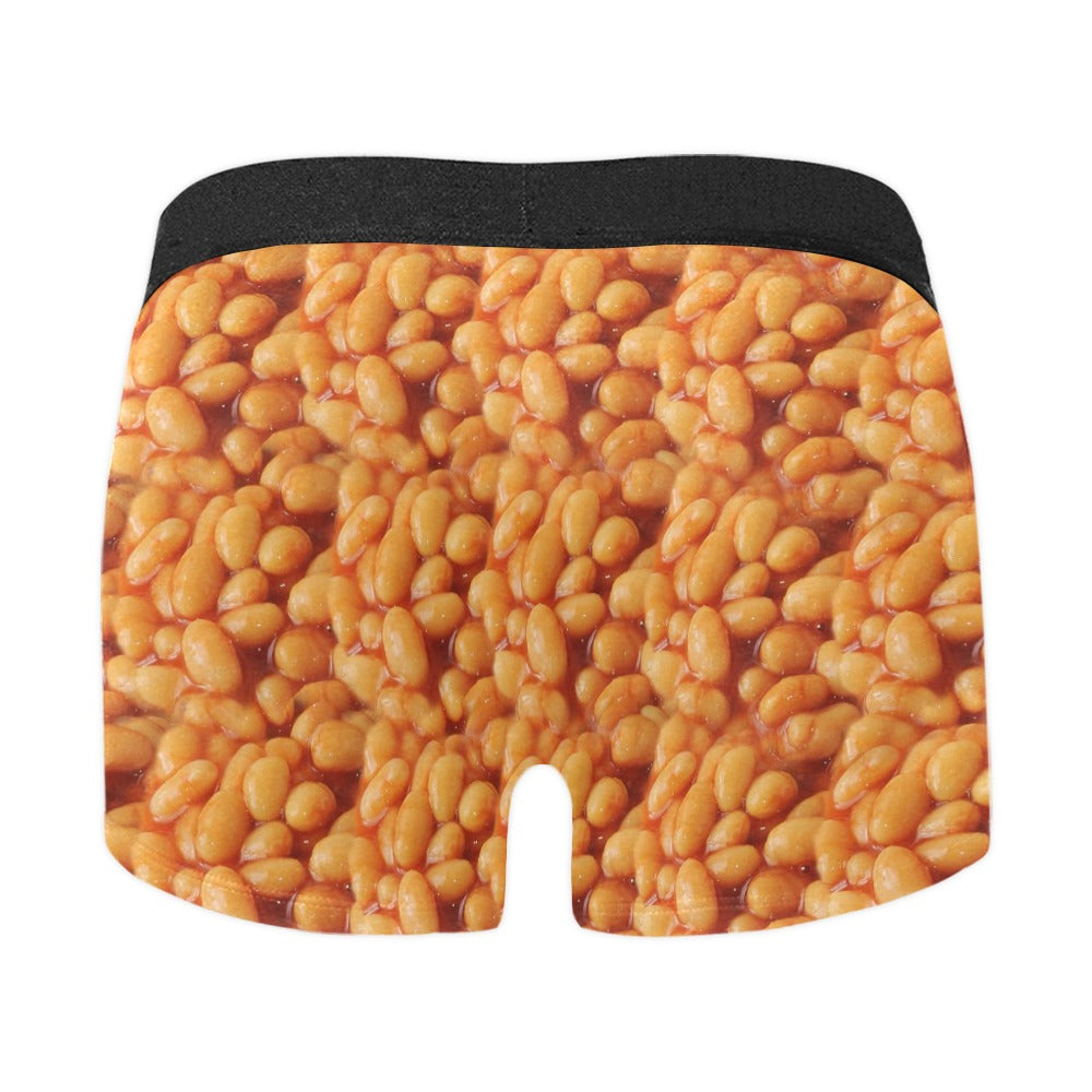 Baked Beans Boxer Brief Boxers