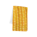 Corn Cob Kitchen Hand Towel