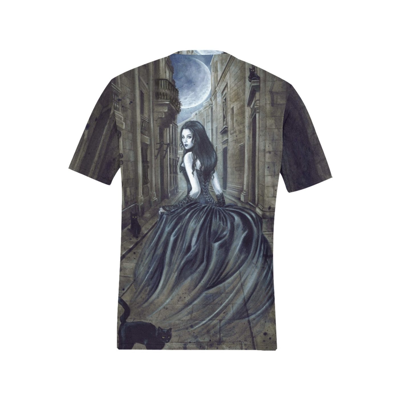 Selina Fenech 'Lost Soul' Shirt