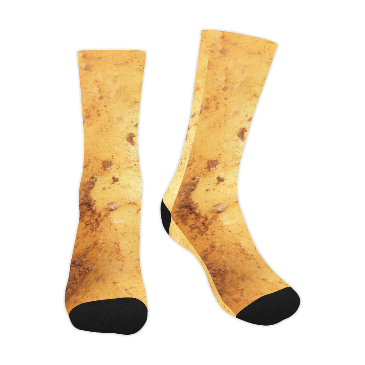 Potato Socks