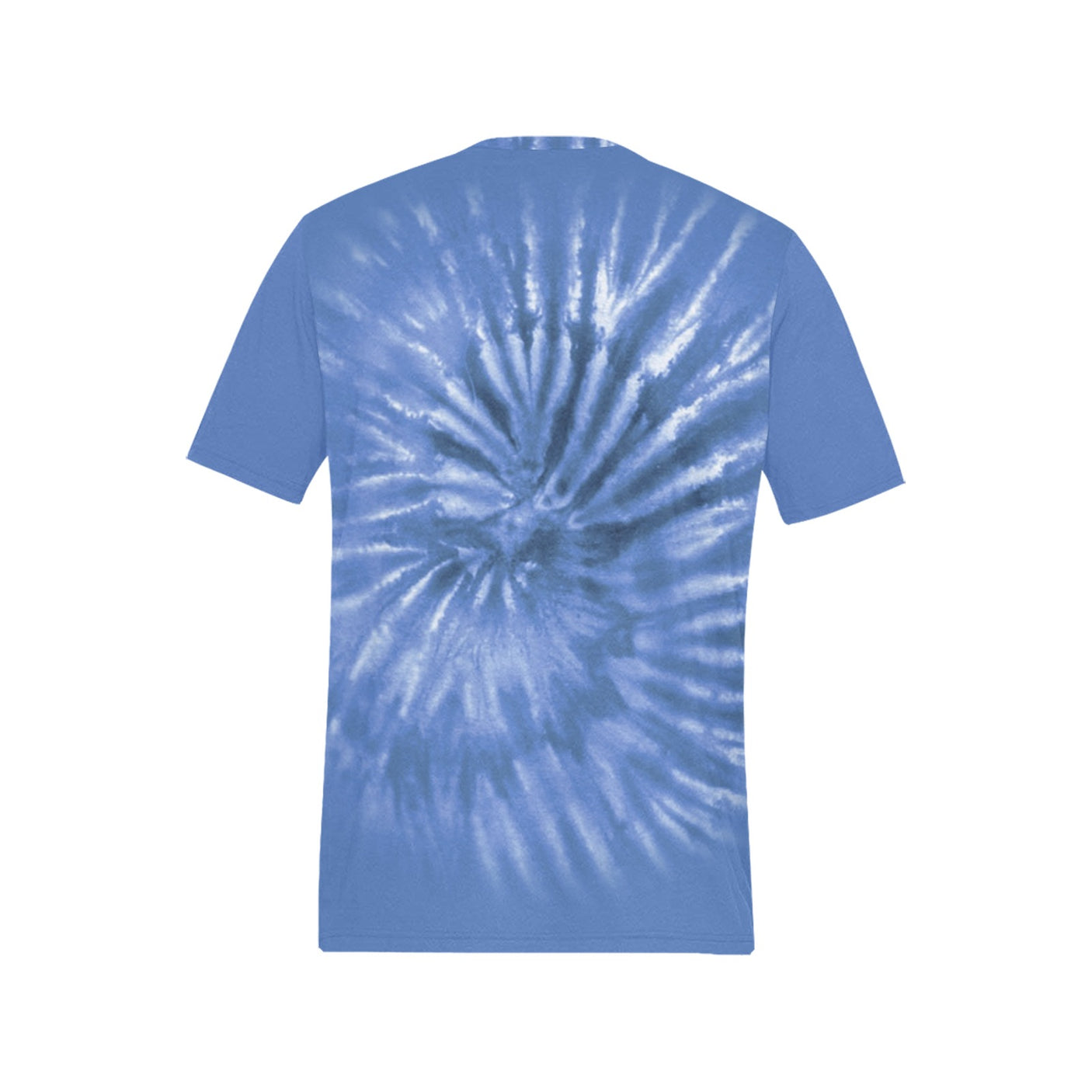 Tie Dye Dolphin Shirt