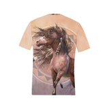 Laurie Prindle Spirit Warrior Shirt