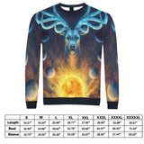 Jonas Jödicke Celestial Sweater