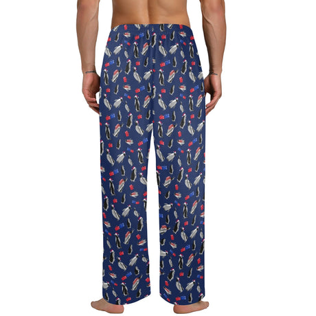 Penguin Christmas Pajamas