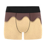 Ice Cream Boxer Brief Boxers