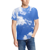 Clouds Shirt