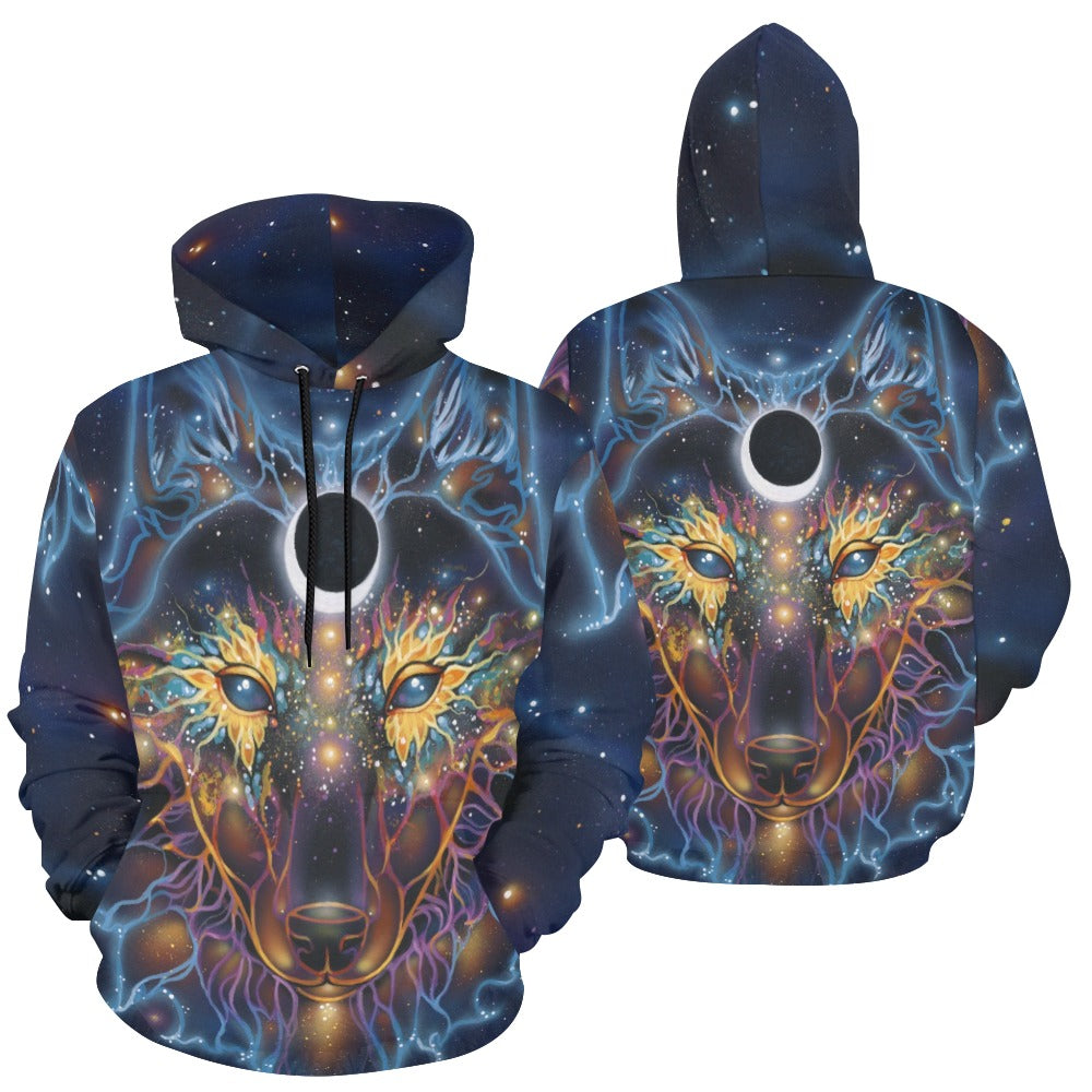 Ravynne Phelan Divine Instinct Hoodie