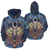 Ravynne Phelan Divine Instinct Hoodie