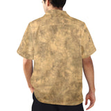 Lion Face Hawaiian Shirt