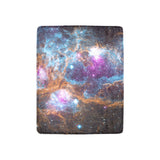Galaxy Throw Blanket