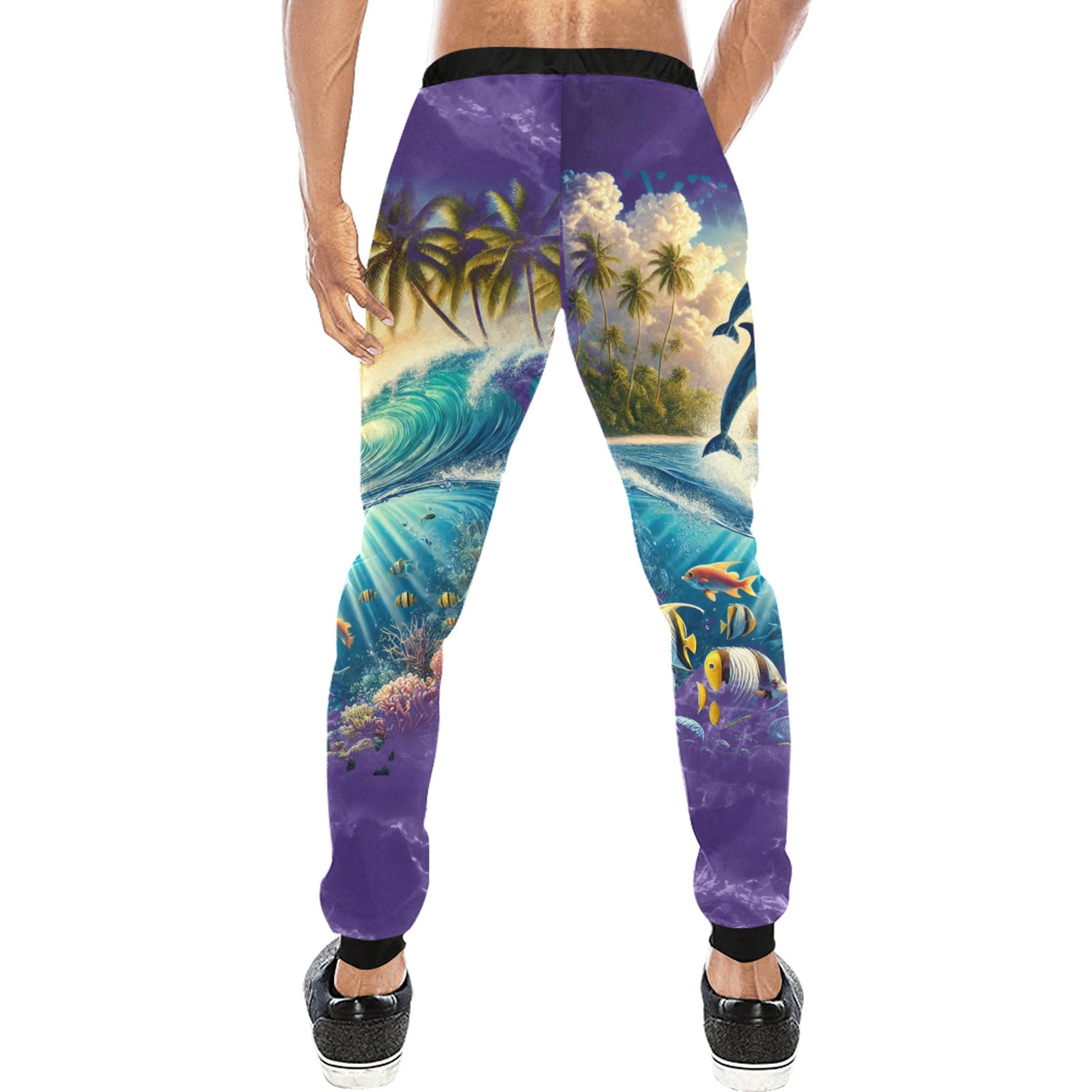 Dolphin Joggers