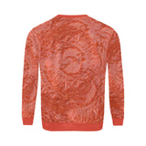 Tomato Soup Ugly Christmas Sweater