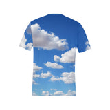 Clouds Shirt