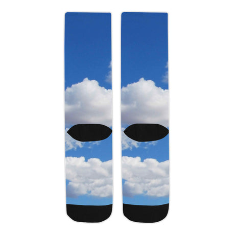 Cloud Socks
