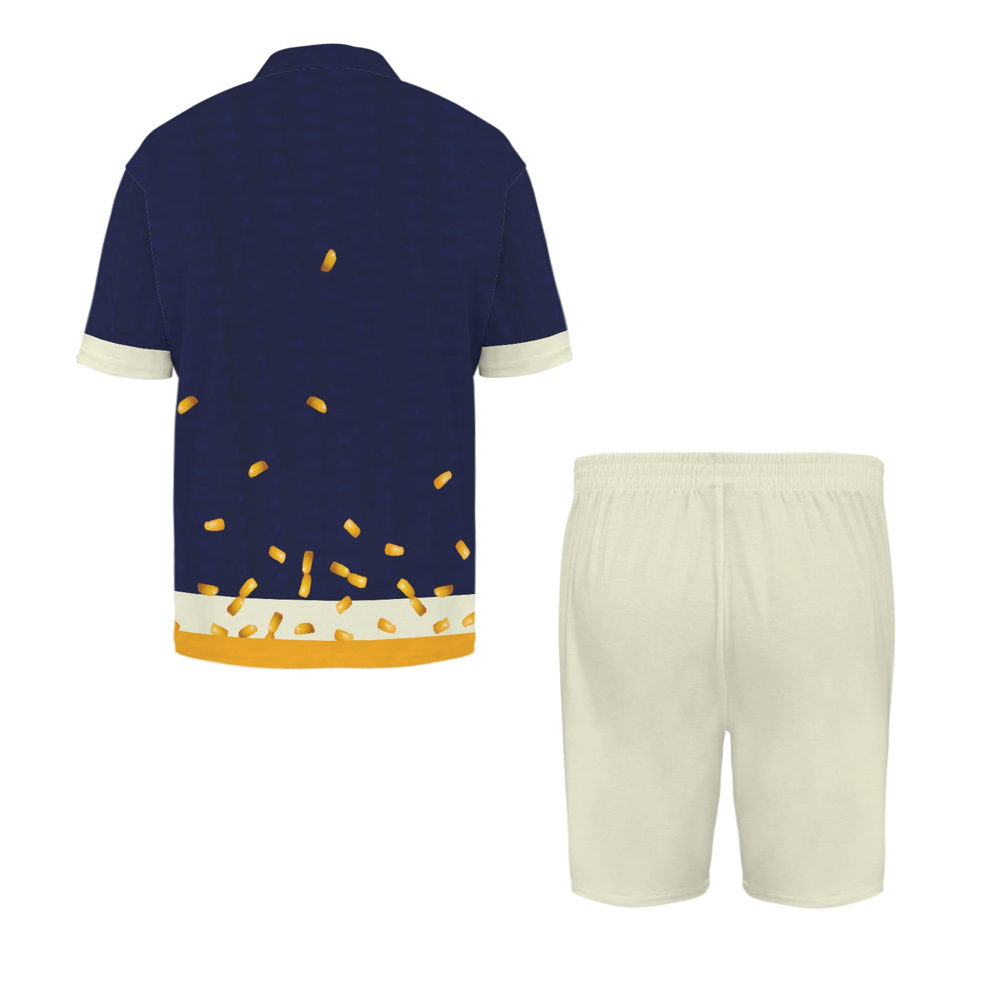 Corn Cob Pajamas for Men