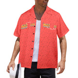 Calling Birds 12 Days of Christmas Hawaiian Shirt | Button Up Down Shirt