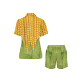 Corn Cob Pajamas for Women