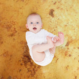 Potato Throw Blanket