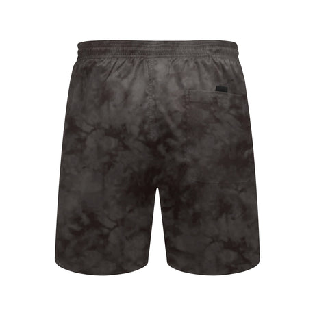 Dachshund Face Swim Trunks | Men's Swimming Beach Shorts