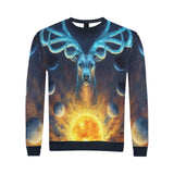 Jonas Jödicke Celestial Sweater