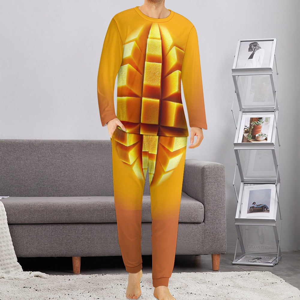 Mango Pajamas