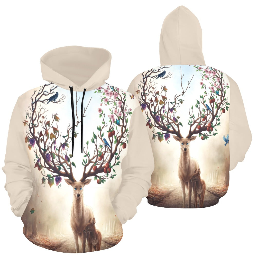 Jonas Jödicke Seasons Change Hoodie