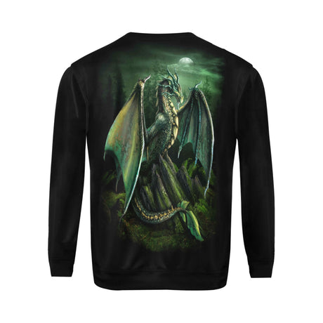 Garwin, Sarah Richter Art Sweatshirt