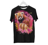 Sheena Pike 'Red Panda' Shirt