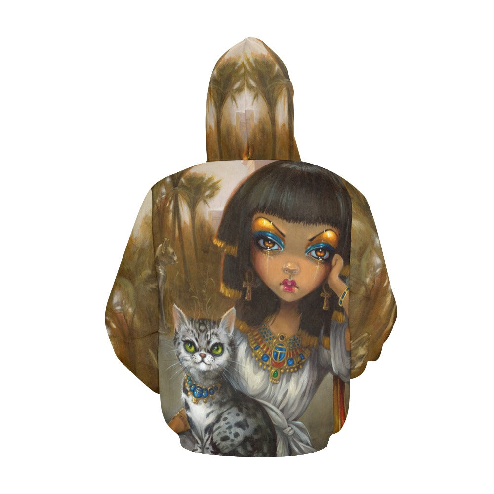 Jasmine Becket-Griffith Sanura Hoodie