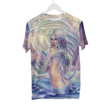 Selina Fenech 'Mermaid Moon' Shirt