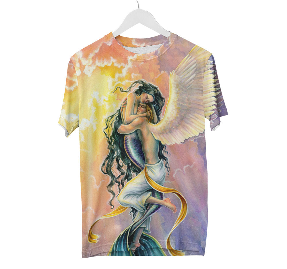 Selina Fenech 'Impossible Love' Shirt