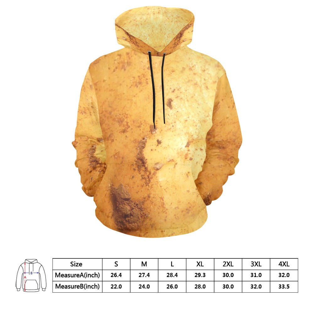 Potato Hoodie