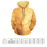 Potato Hoodie