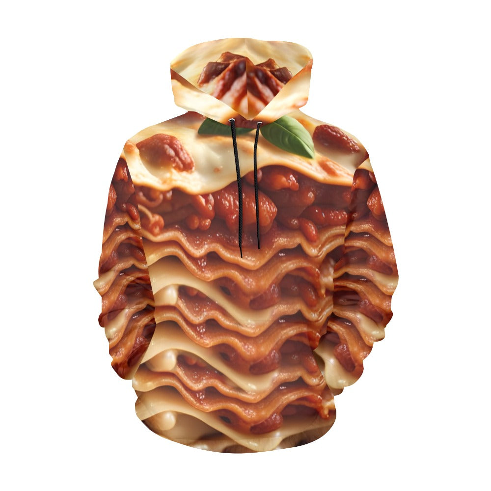 Lasagna Hoodie