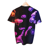 Jellyfish Shirt | AOP 3D Tee Shirts