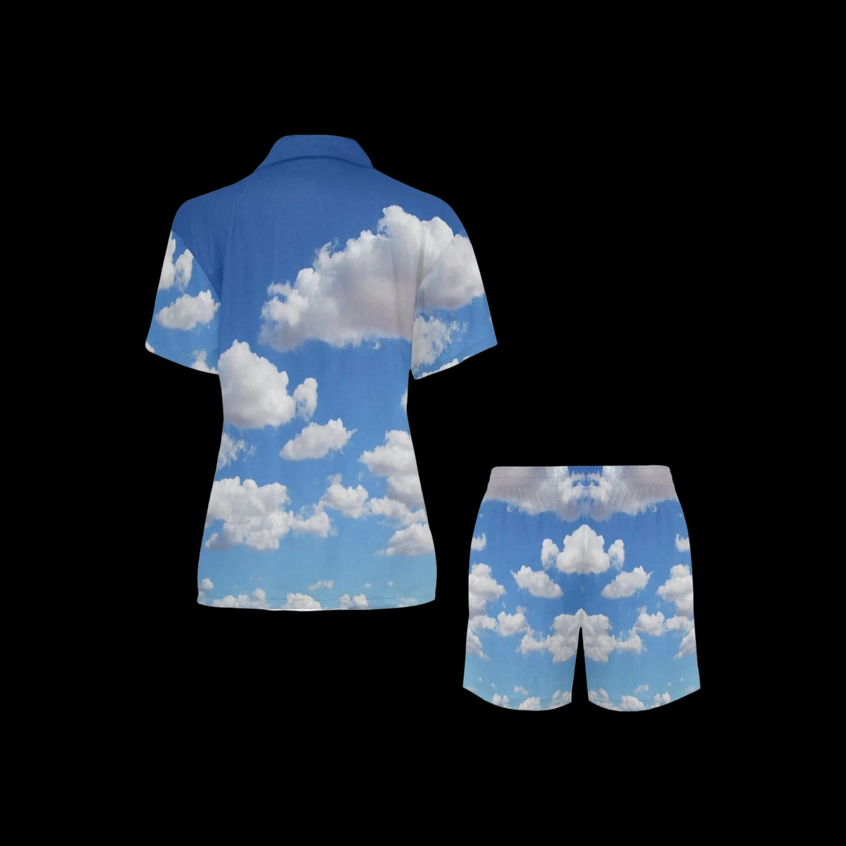 Clouds Pajamas for Women