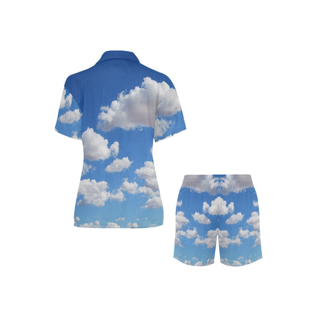 Clouds Pajamas for Women