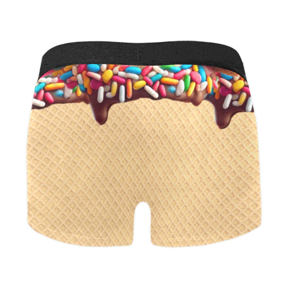 Ice Cream Boxers