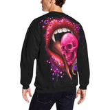 Deadly Sweet, Sarah Richter Art Sweatshirt