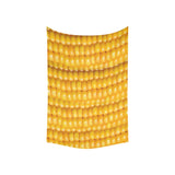 Corn Cob Tapestry