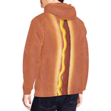 Hot Dog Hoodie