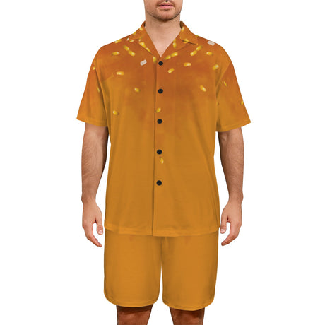 Corn Cob Pajamas for Men
