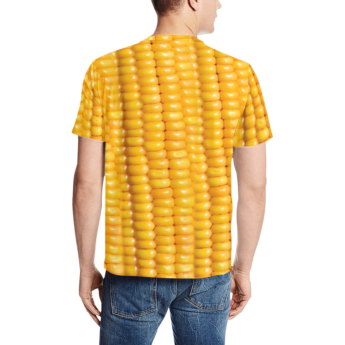 Corn Cob Shirt