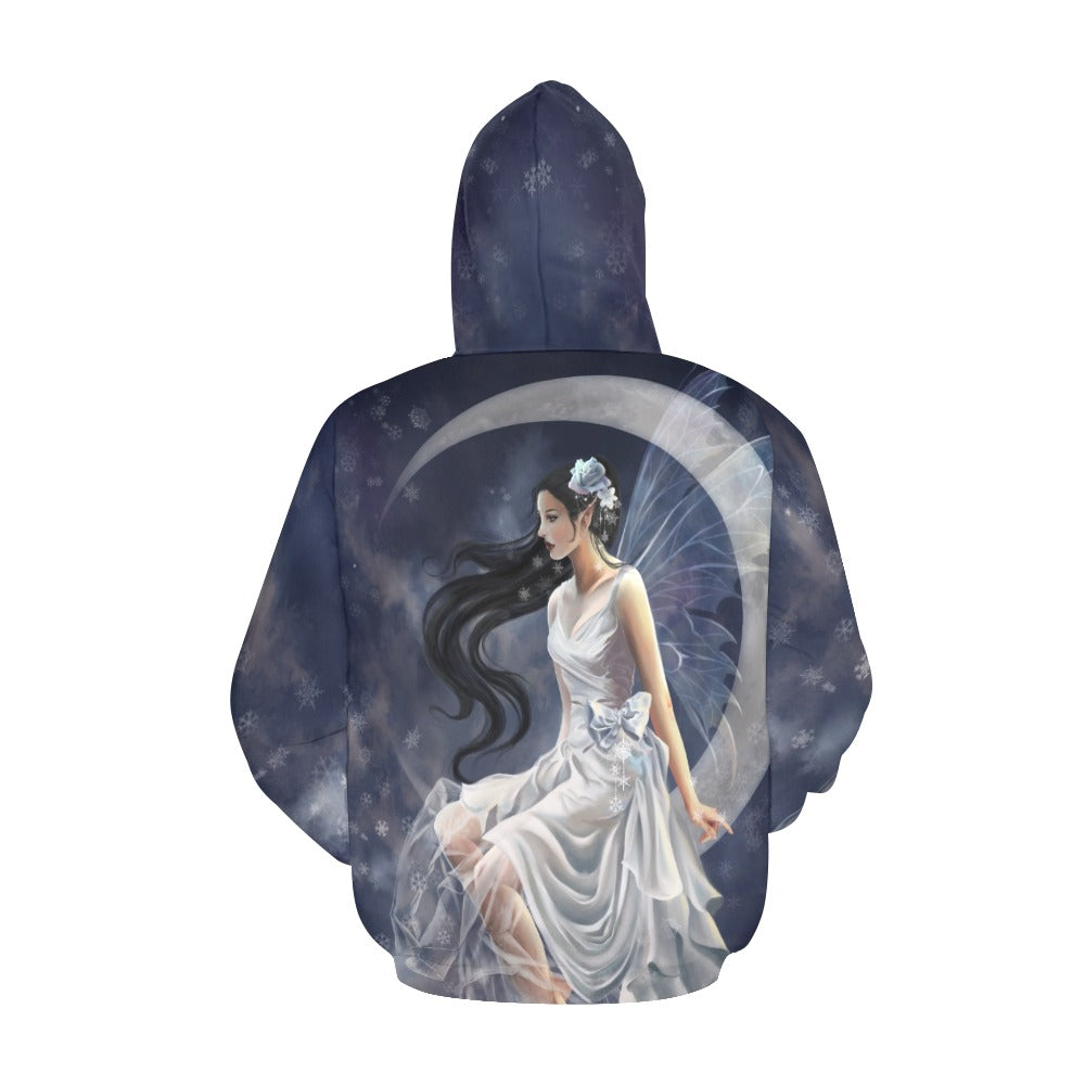 Nene Thomas Frost Moon Hoodie