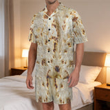 Tortilla Pajamas for Men