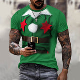 Elf Costume Shirt