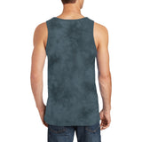 Honey Badger Face Tank Top