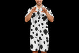 Dalmatian Costume Pajama Set