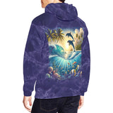 Dolphin Hoodie